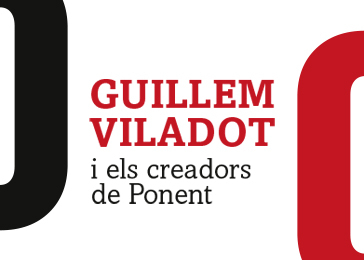 Guillem Viladot i els creadors de Ponent