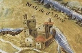 L’antic priorat de Sant Pere el Gros.  Estudi històric i documental