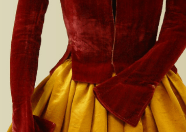 VESTIR LA MODA. Modes de vestir a les terres de Lleida i Aran (segles XVIII-XX)