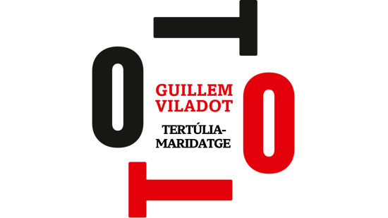 Tertúlia-maridatge Guillem Viladot